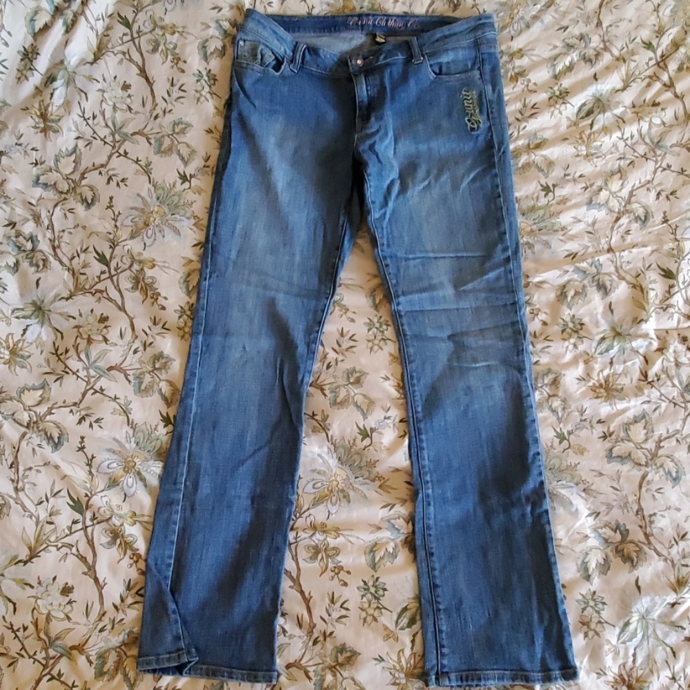 G-Unit Jeans - Picture 3 of 8